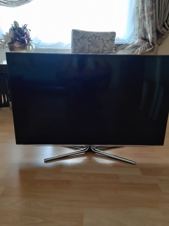 samsung televizyon - Görsel 2