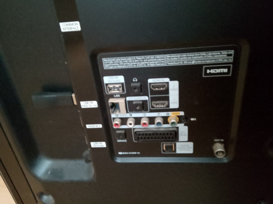 samsung televizyon - Görsel 4