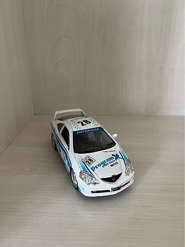 Honda INTEGRA TYPE R Minyatür araba
