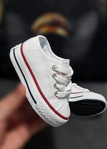 Converse BEBEK CONVERSE SPOR AYAKKABI 