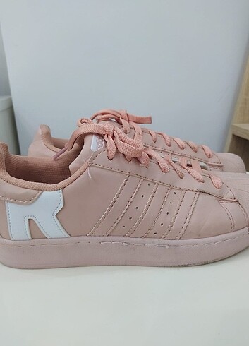 36 Beden Orijinalden Adidas