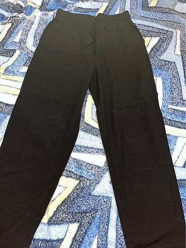 Keten pantolon