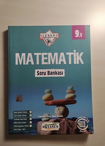 9. sınıf matematik soru bankası