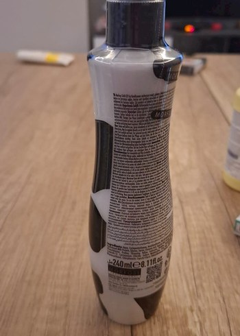 Morfose Milk Therapy Çift Fazlı Fön Sütü - Görsel 2