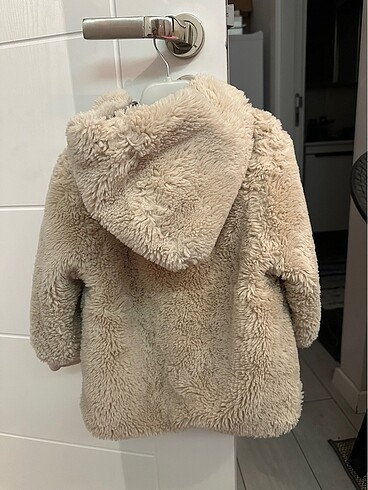 ZARA mont 4-5 yaş