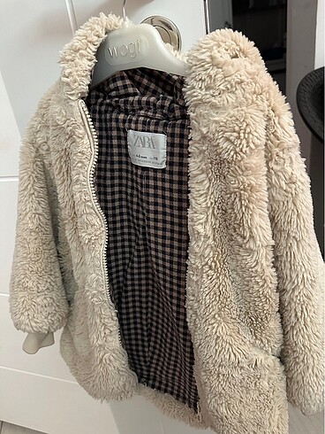 Zara ZARA mont 4-5 yaş