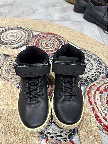 30 Beden Orijinal lacoste ayakkabı