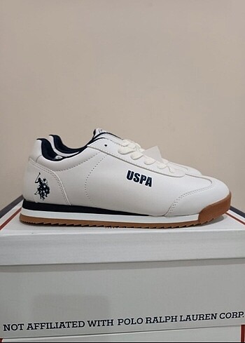 U.s Polo assn marka spor ayakkabı