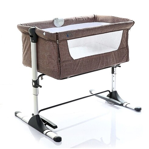 Baby plus safe side anne yanı beşiği