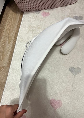 Sevi bebe ana kucağı bel desteği - Görsel 3