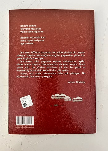 Beden Bedenimdeki Kuyu - İsa İnan