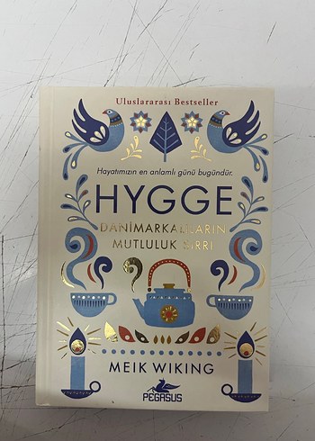 Hygge: Danimarkalıların Mutluluk Sırrı