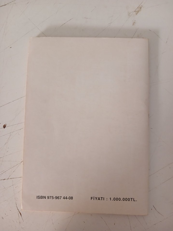 Son Mektup - Murat Kaygusuz Bütün Şiirleri - Görsel 2