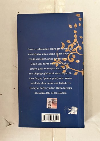 Gökyüzüne Kök Salmak - Işık Yazan - Görsel 2