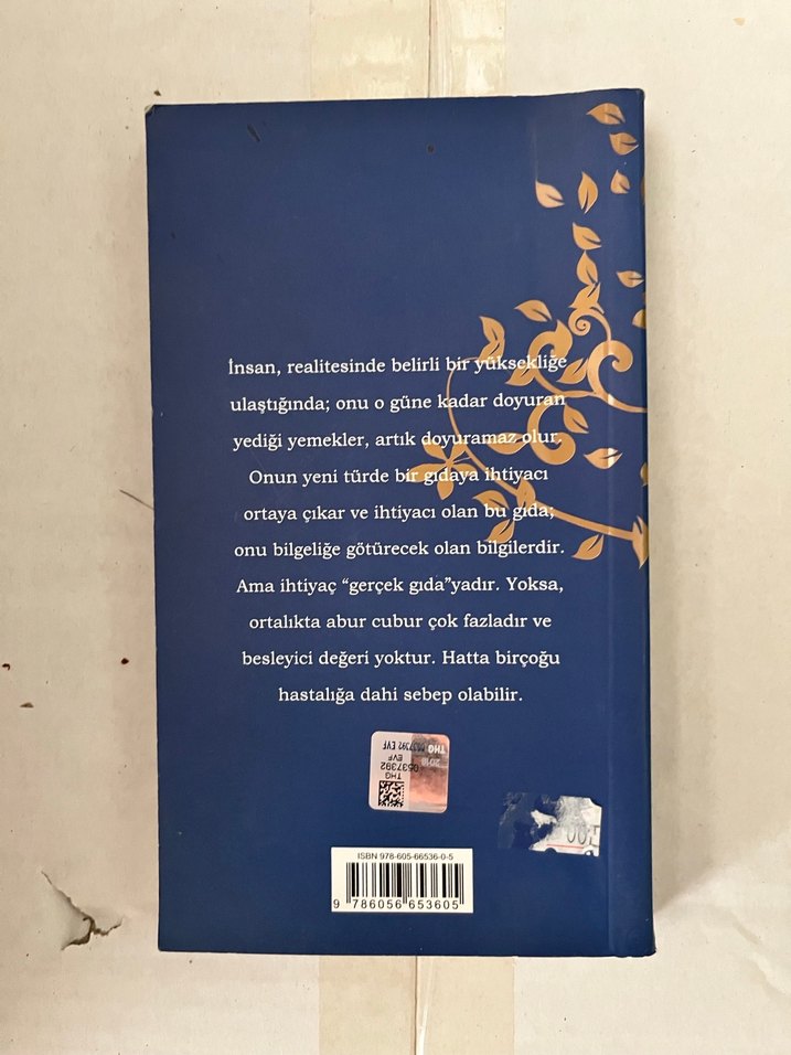 Gökyüzüne Kök Salmak - Işık Yazan - Görsel 2