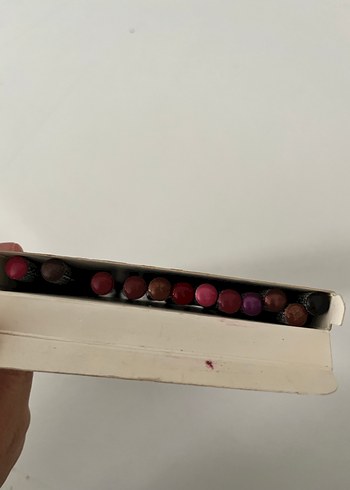 Dior eyebrow pencil eyeliner lipliner pencil - Görsel 2