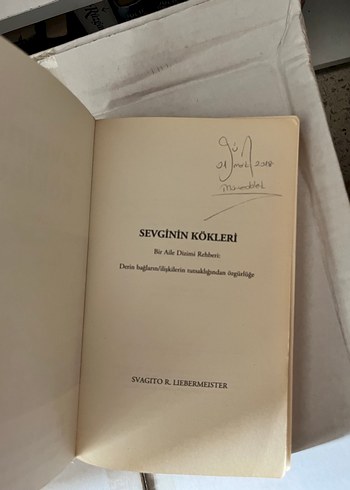 Sevginin Kökleri - Aile Dizilimi Rehberi - Görsel 5