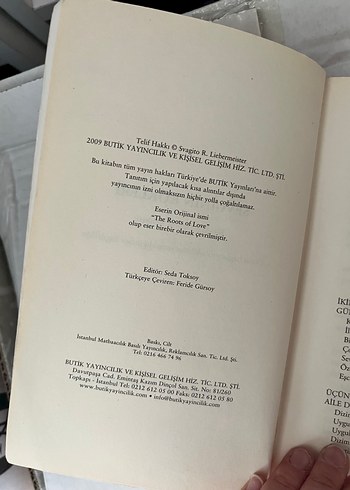 Sevginin Kökleri - Aile Dizilimi Rehberi - Görsel 6