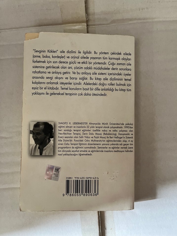 Sevginin Kökleri - Aile Dizilimi Rehberi - Görsel 2