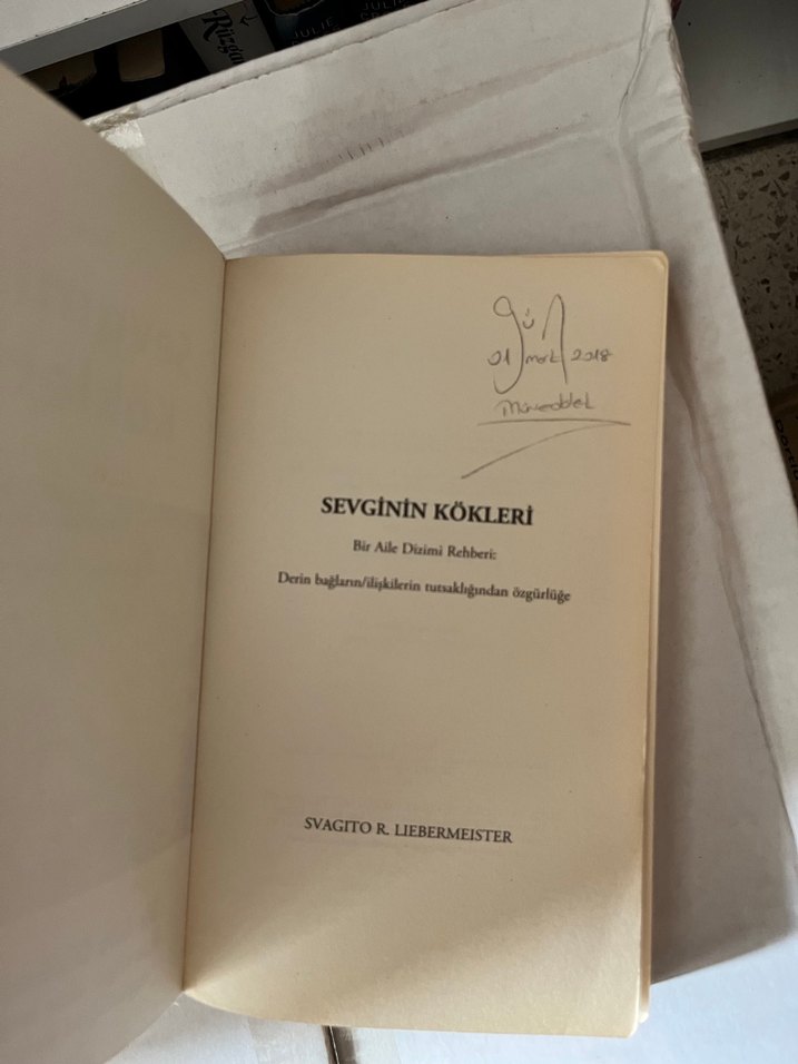 Sevginin Kökleri - Aile Dizilimi Rehberi - Görsel 5