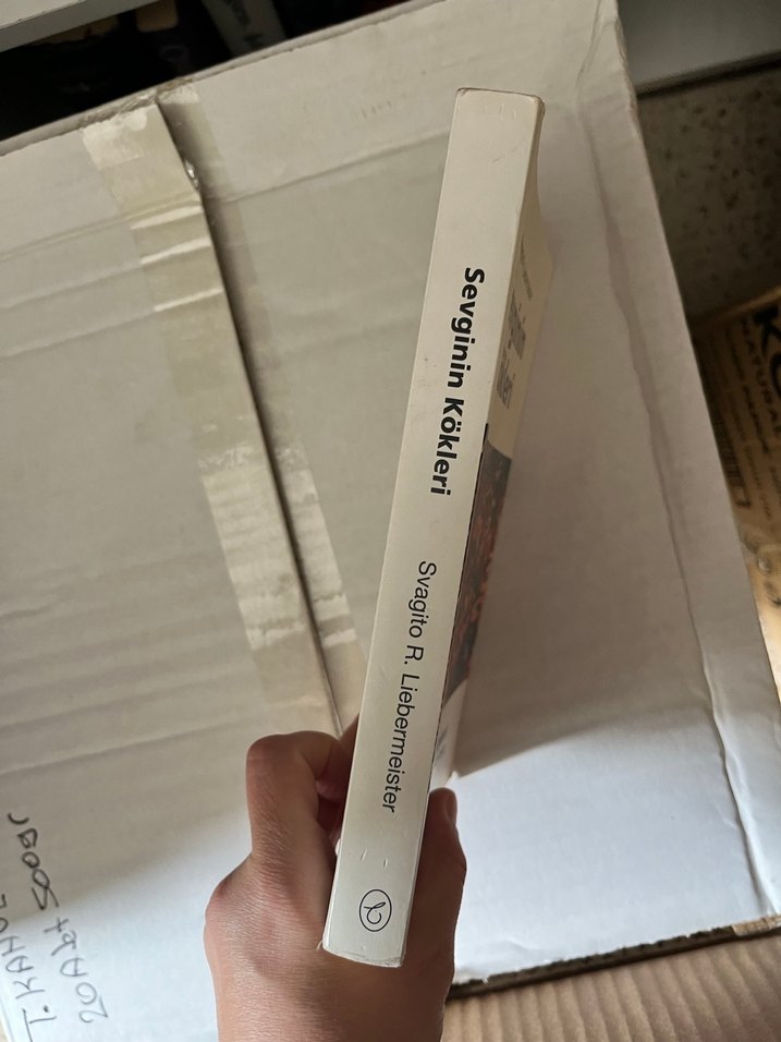 Sevginin Kökleri - Aile Dizilimi Rehberi - Görsel 4