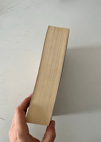 Asi Elizabeth - Anya Seton - Görsel 4