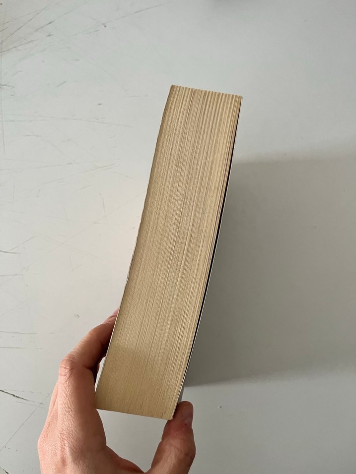 Asi Elizabeth - Anya Seton - Görsel 4