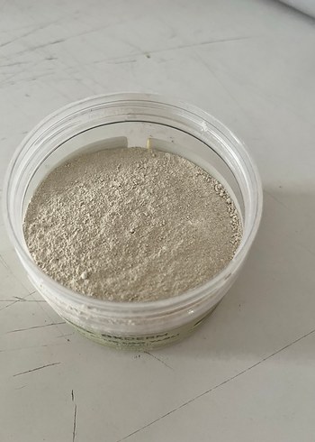 DKDERM Avokado Yağlı Toz Kil - Görsel 2