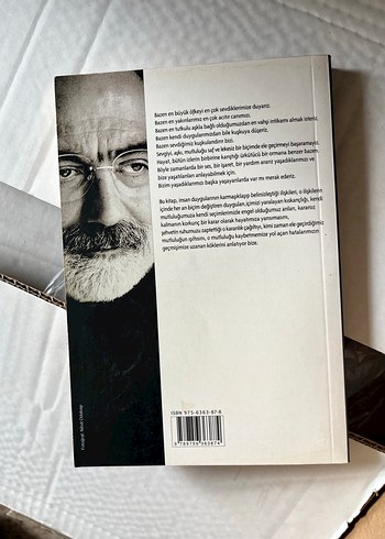 Kristal denizaltı ahmet Altan - Görsel 2
