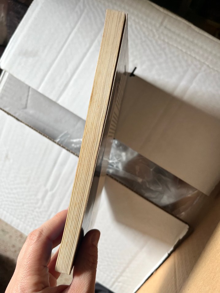 Kristal denizaltı ahmet Altan - Görsel 3