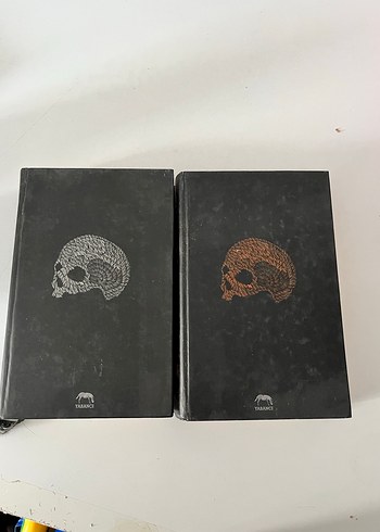 Lynne Matson - Ada Serisi 2 Kitap - Görsel 3