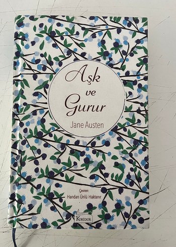 Aşk ve Gurur - Jane Austen