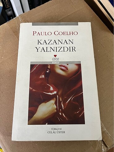 Kazanan yalnızdır paulo coelho