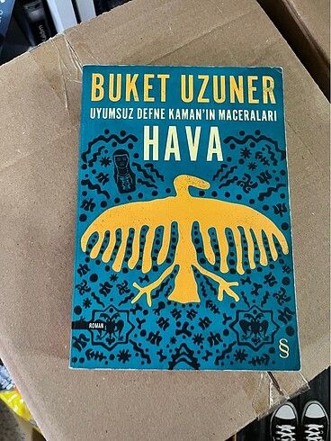 Buket uzuner hava uyumsuz defne kaman