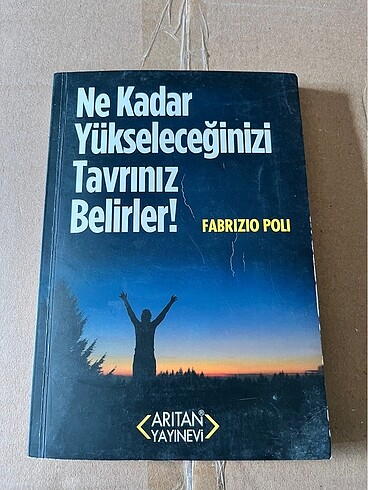 Ne kadar yükseleceğinizi tavrınız belirler