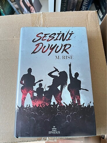 Sesini duyur M rise