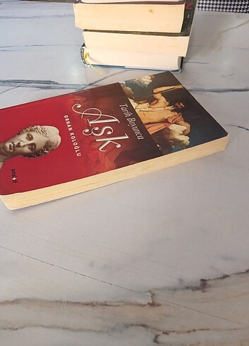  Beden Tarih boyunca aşk orhan koloğlu