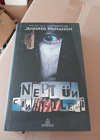 Neptün cinayetleri jennifer mcmahon