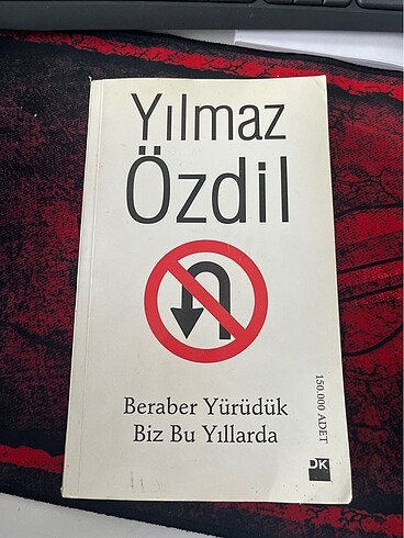 Yılmaz özdik beraber yürüdük biz bu yıllarda