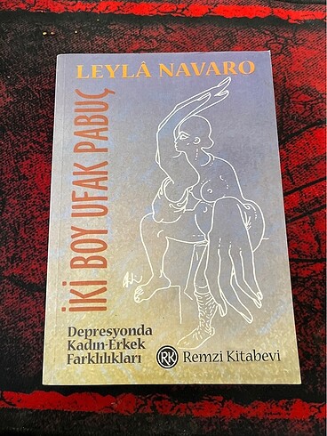 Leyla navaro iki boy ufak pabuç