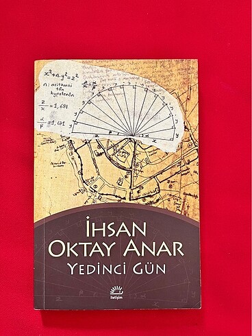 İhsan Oktay anar yedinci gün