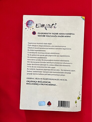  Empati adam fawer