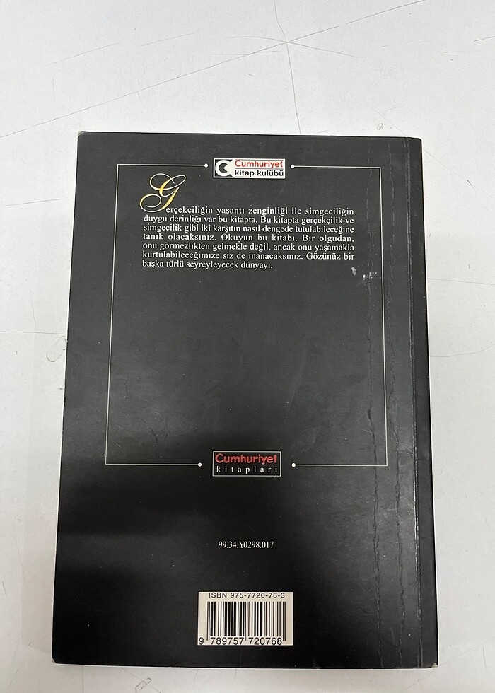 Al gözüm seyreyle ışıl özgentürk - Görsel 3