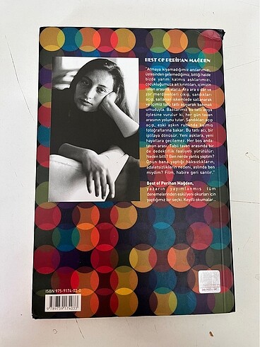 Best of Perihan Mağden - Görsel 2