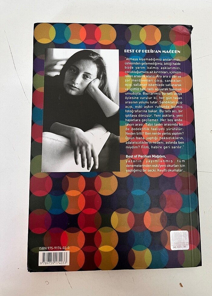 Best of Perihan Mağden - Görsel 2