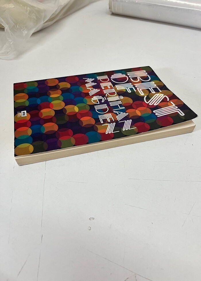 Best of Perihan Mağden - Görsel 4