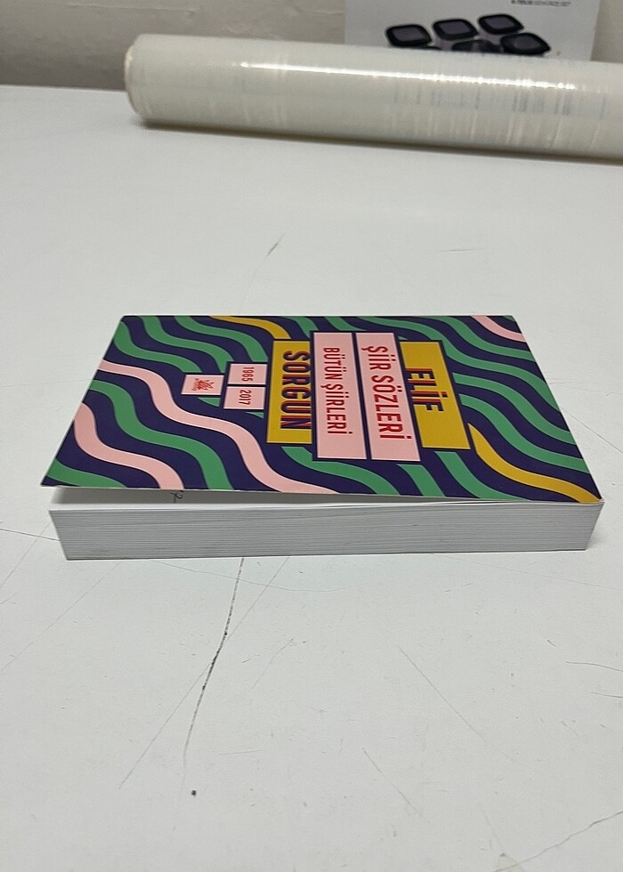 Elif sorgun bütün şiirleri şiir sözleri - Görsel 3