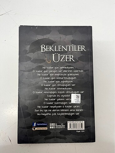 Beklentiler üzer ahmet yavuz - Görsel 2