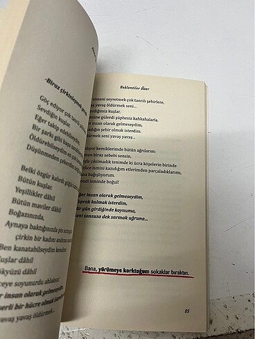 Beklentiler üzer ahmet yavuz - Görsel 5