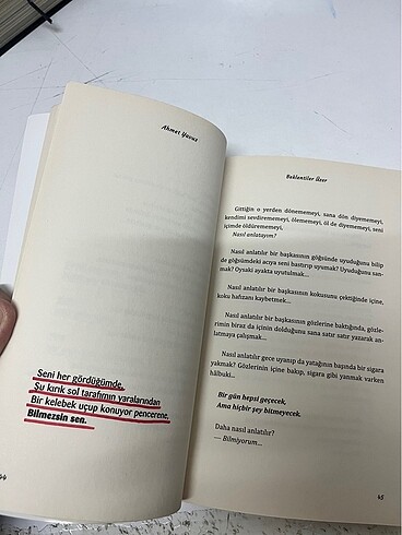 Beklentiler üzer ahmet yavuz - Görsel 6